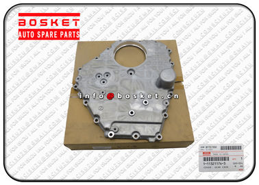 1113211743 1-11321174-3 Isuzu Engine Parts Gear  Cover Suitable for ISUZU 4HK1