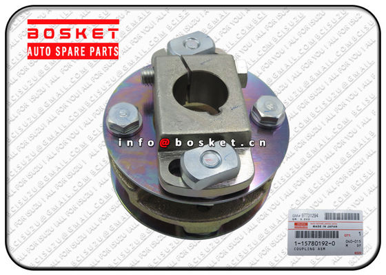 Injection Pump Coupling Assembly1157801920 1-15780192-0 Suitable for ISUZU CXZ CYZ 6WF1