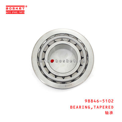 98846-5102 Wheel Bearing For ISUZU HINO 700