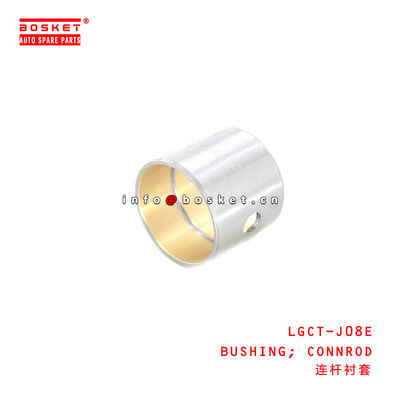 LGCT-J08E Connrod Bushing  For ISUZU HINO J08E