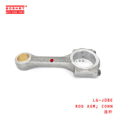LG-J08E Connecting Rod Assembly For ISUZU HINO J05E J08E