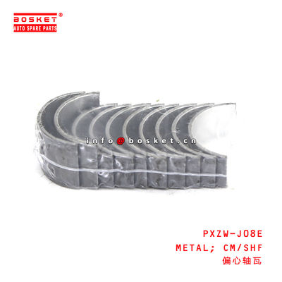 PXZW-J08E Metal Camshaft For ISUZU HINO500 J08E