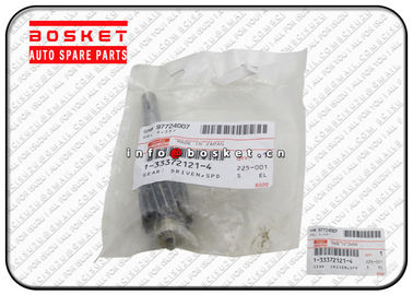 Speed Driven Gear 1-33372121-1 1333721211Suitable for ISUZU FSR113 6BD1