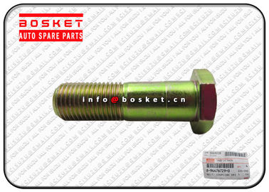 Coupling Driver Bolt 8-94476729-0 8944767290 Clutch System Parts for ISUZU NPR NKR