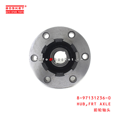 8-97131236-0 Frt Axle Hub suitable for ISUZU 700P  8971312360