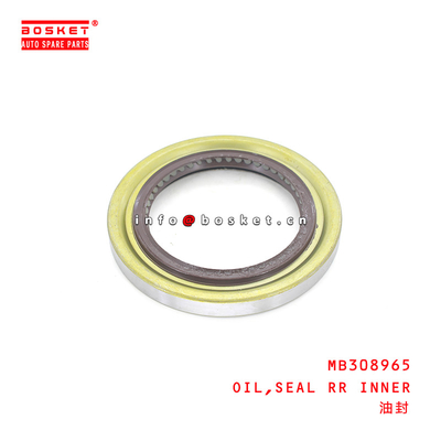 MB308965 Seal Rear Inner Oil Suitable for ISUZU FUSO CANTER