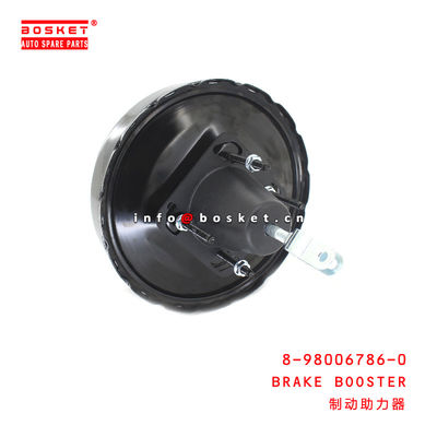 8-98006786-0 Brake Booster For ISUZU KB 96-02  8980067860