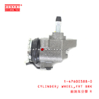 1-47600389-0 Front Brake Wheel Cylinder suitable for ISUZU   1476003890