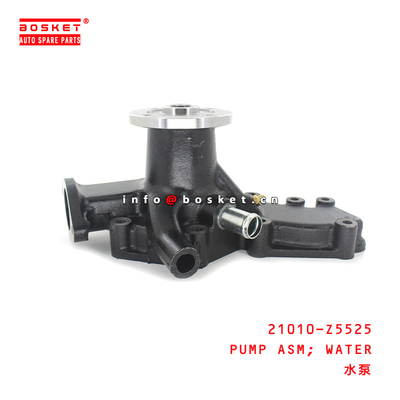 21010-Z5525 Water Pump Assembly Suitable for ISUZU UD-NISSAN FE6TC -24V