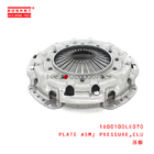 1600100LE070 Clutch Pressure Plate Assembly For ISUZU JAC N75 N80