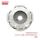1600100LE070 Clutch Pressure Plate Assembly For ISUZU JAC N75 N80