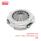 1600100LE190 Clutch Pressure Plate Assembly Suitable For ISUZU JAC N56