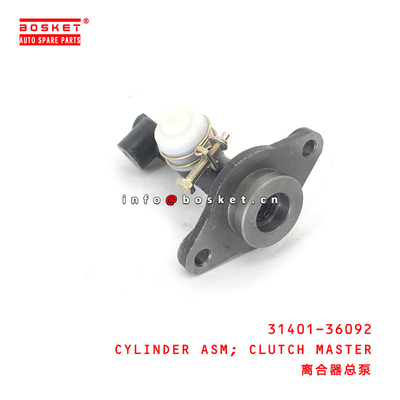 31401-36092 Clutch Master Cylinder Assembly For ISUZU