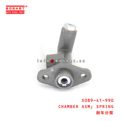 S089-41-990 Spring Chamber Assembly For ISUZU