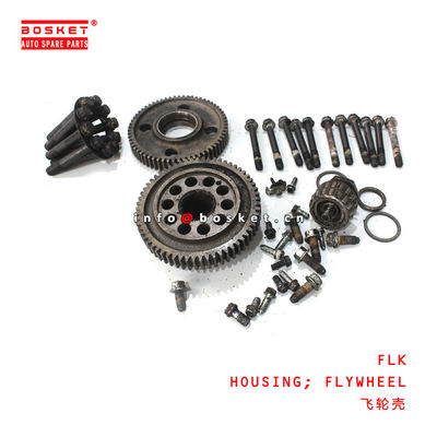 FLK Flywheel Housing For ISUZU CYZ51  FLK