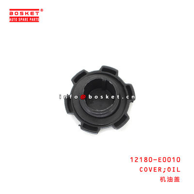 12180-E0010 OIL COVER for ISUZU HINO