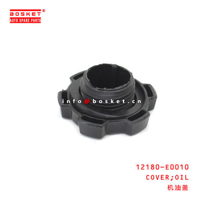 12180-E0010 OIL COVER for ISUZU HINO