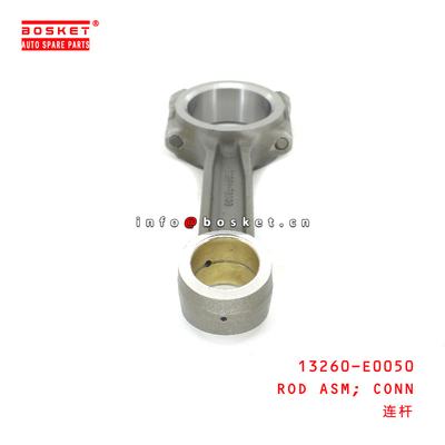 13260-E0050 Connecting Rod Assembly for ISUZU HINO N04C
