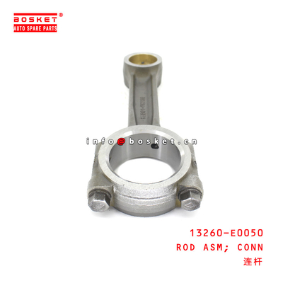 13260-E0050 Connecting Rod Assembly for ISUZU HINO N04C