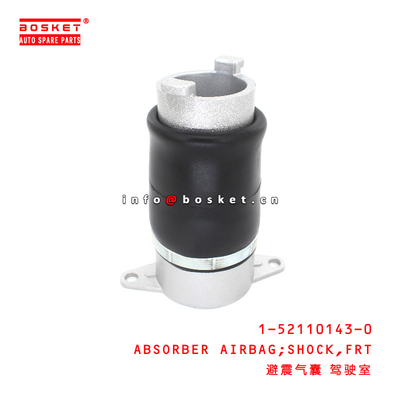 1-52110143-0 Front Shock Absorber Airbag for ISUZU CXZ81 10PE1 1521101430