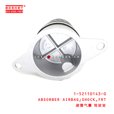 1-52110143-0 Front Shock Absorber Airbag for ISUZU CXZ81 10PE1 1521101430