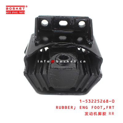 1-53225268-0 Front Engine Foot Rubber for ISUZU AT-545  1532252680