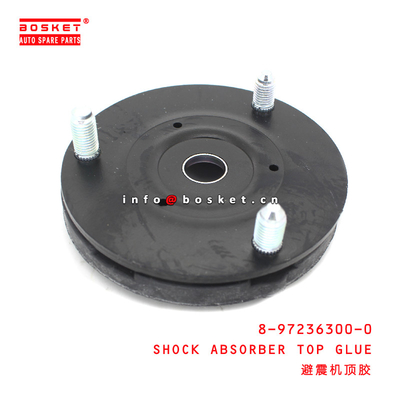 8-97236300-0 Shock Absorber Top Glue For ISUZU DMAX  8972363000
