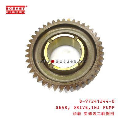 8-97241244-0 Injection Pump Drive Gear For ISUZU   8972412440