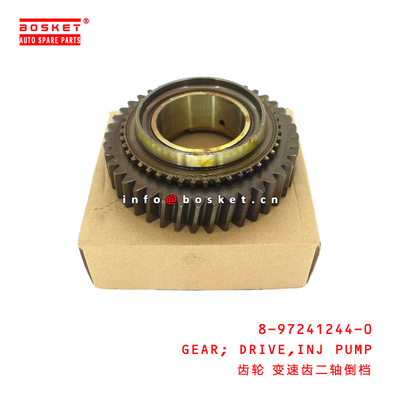 8-97241244-0 Injection Pump Drive Gear For ISUZU   8972412440