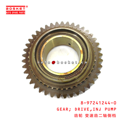 8-97241244-0 Injection Pump Drive Gear For ISUZU   8972412440