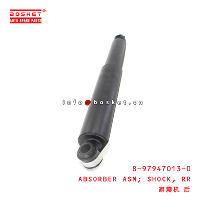 8-97947013-0 Rear Shock Absorber Assembly for ISUZU D-MAX  8979470130