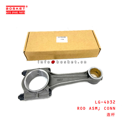 LG-4D32 Connecting Rod Assembly For ISUZU   LG-4D32