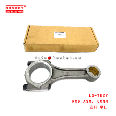 LG-TD27 Connecting Rod Assembly For ISUZU   LG-TD27