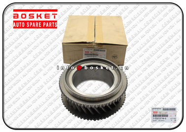 1332537180 1-33253718-0 4th / 8th Main shaft Gear for ISUZU EXZ51K