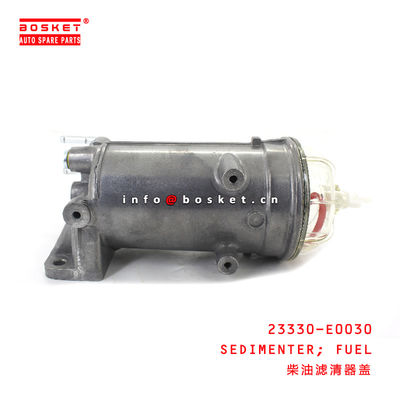 23330-E0030 FUEL SEDIMENTER uitable for ISUZU HINO500 700 J08E