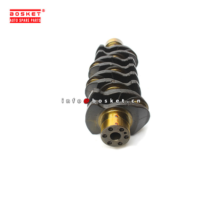 QZ-J05CT CRANKSHAFT suitable for ISUZU HINO J05CT