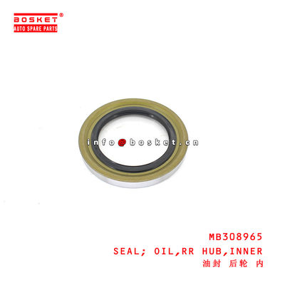 MB308965 Inner Rear Hub Oil Seal suitable for ISUZU FUSO CANTER
