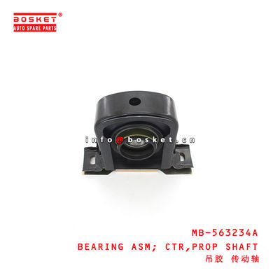 MB-563234A Propeller Shaft Center Bearing Assembly suitable for ISUZU MITSUBISHI