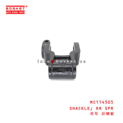 MC114505 Rear Spring Shackle suitable for ISUZU FE84