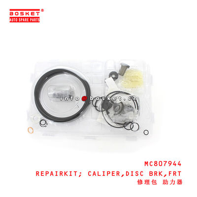 MC807944 Front Disc Brake Caliper Brake Repair Kit suitable for ISUZU FUSO N/M