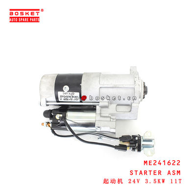 ME241622 Starter Assembly suitable for ISUZU FUSO CANTER RUS