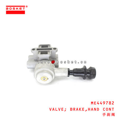 ME449782 Hand Cont Brake Valve suitable for ISUZU
