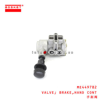 ME449782 Hand Cont Brake Valve suitable for ISUZU