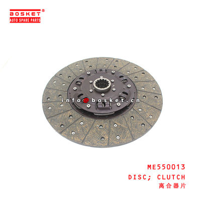 ME550013 Clutch Disac suitable for ISUZU