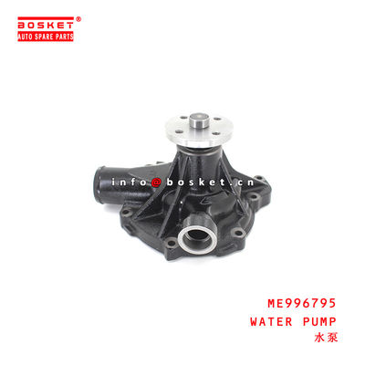 ME996795 Water Pump suitable for ISUZU MITSUBISHI 6D16