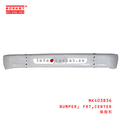 MK403836 Center Front Bumper suitable for ISUZU FUSO FE7136