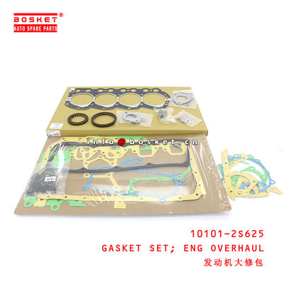 10101-2S625 Engine Overhaul Gasket Set  for ISUZU NIS QD32