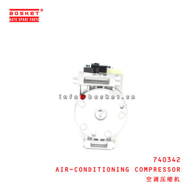 740342 Air-Conditioning Compressor  for ISUZU