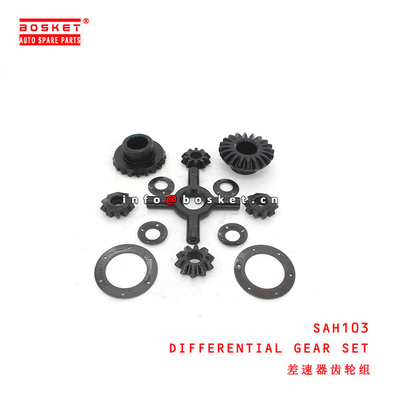 SAH103 Differential Gear Set  For ISUZU