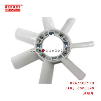 8-94247357-0 Front Hub Bearing Nut suitable for ISUZU NHR 4JA1 8942473570